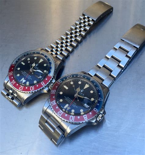 rolex gmt with jubilee bracelet|rolex day date jubilee bracelet.